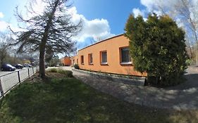 Apartments in der Kopenhagener Straße